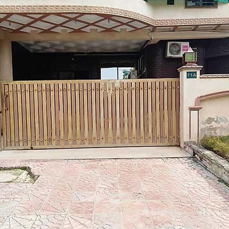 Butt Lodges 4 Islamabad Eksteriør bilde